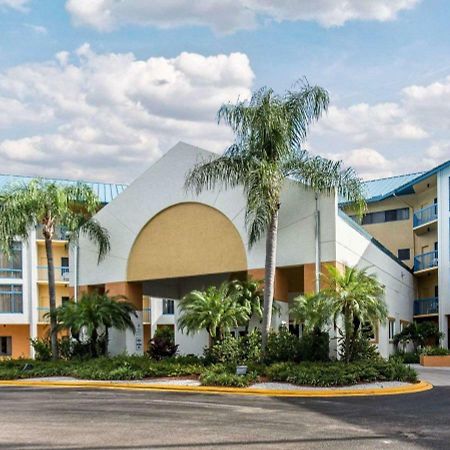 Comfort Inn Naples East I-75 Exterior foto