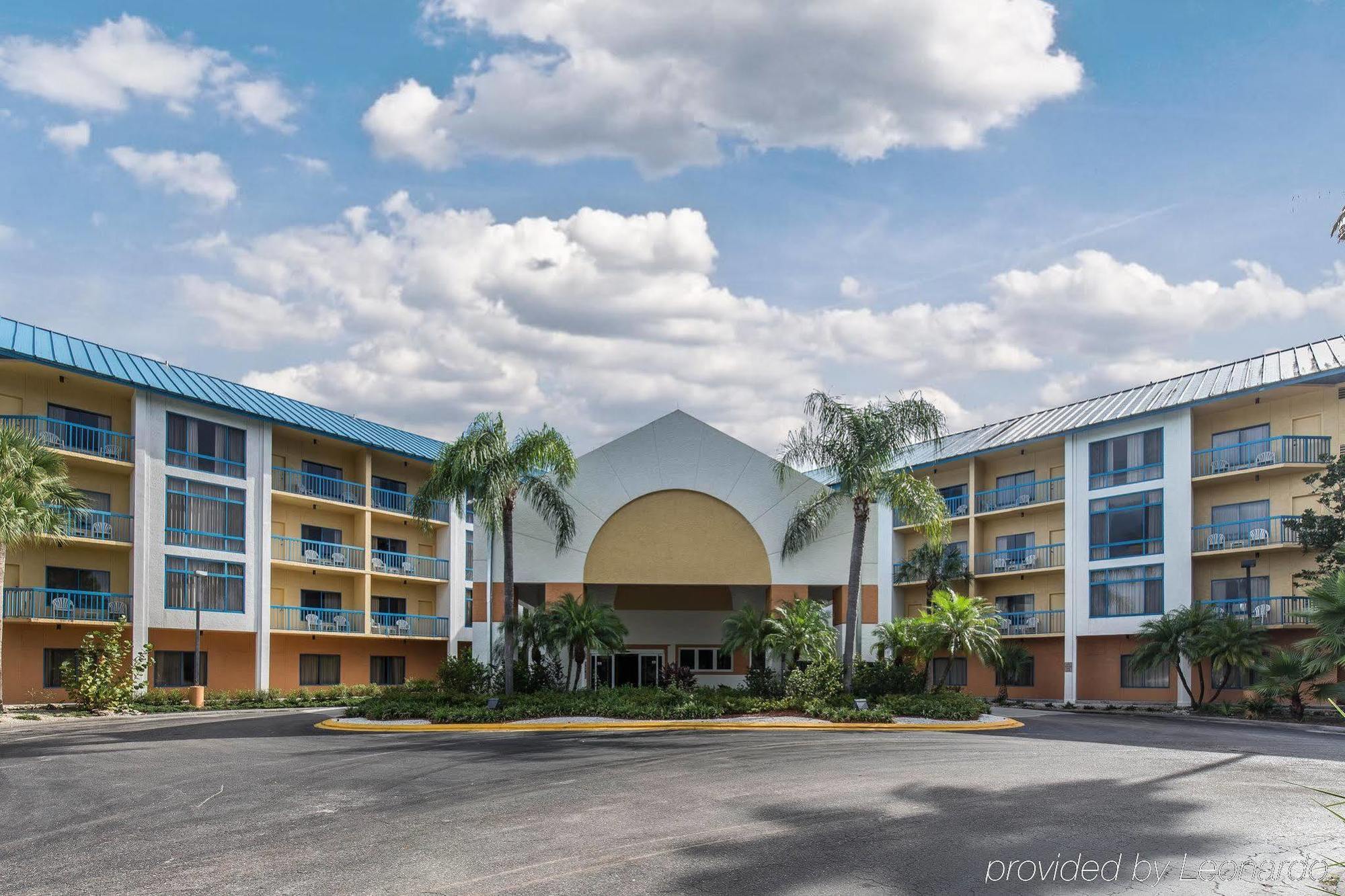 Comfort Inn Naples East I-75 Exterior foto