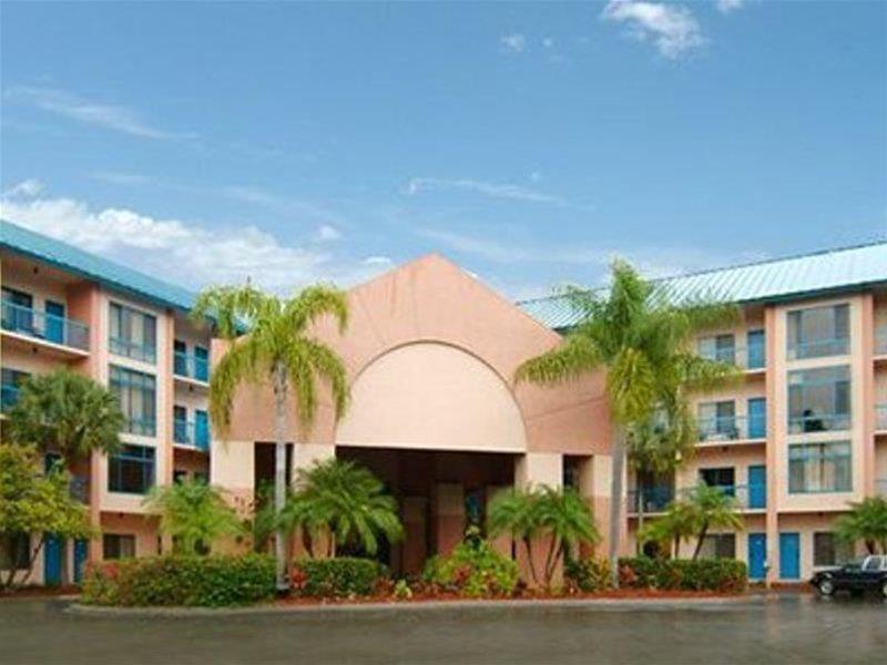 Comfort Inn Naples East I-75 Exterior foto